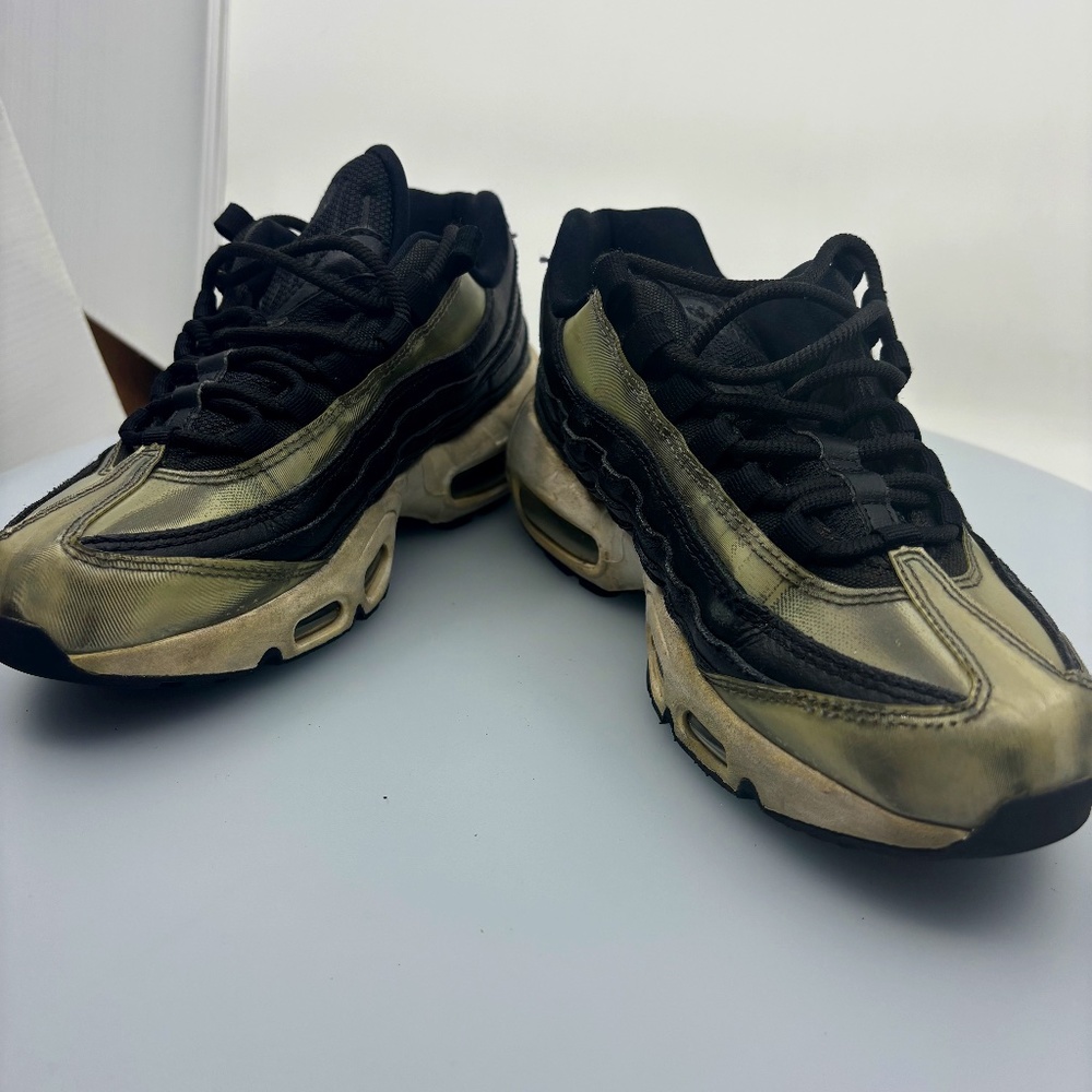 Nike Air Max - Light Reflectors